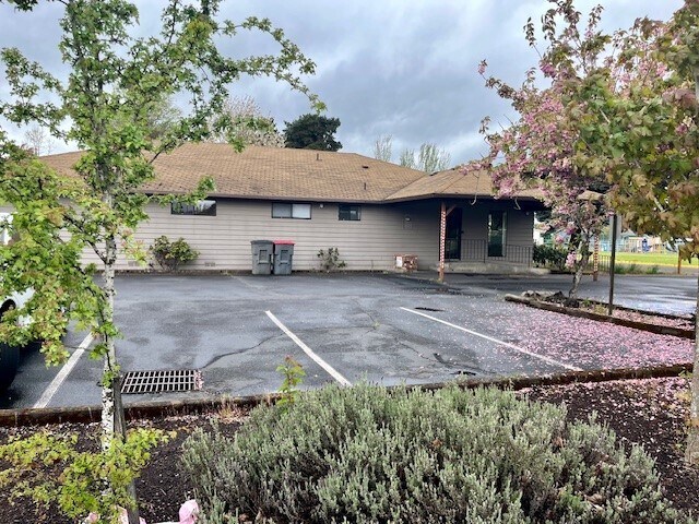 222 SE Jefferson St, Sheridan, OR for sale Primary Photo- Image 1 of 1