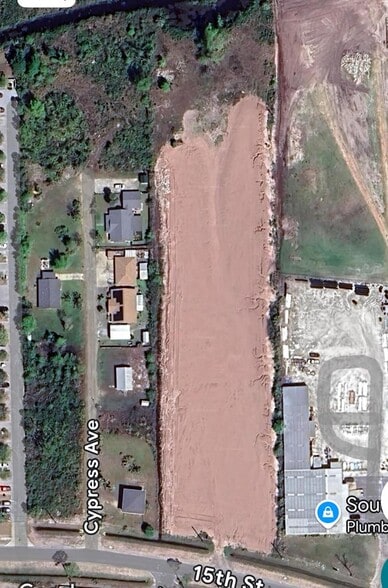 932 15th St, Mexico Beach, FL for sale - Primary Photo - Image 2 of 15