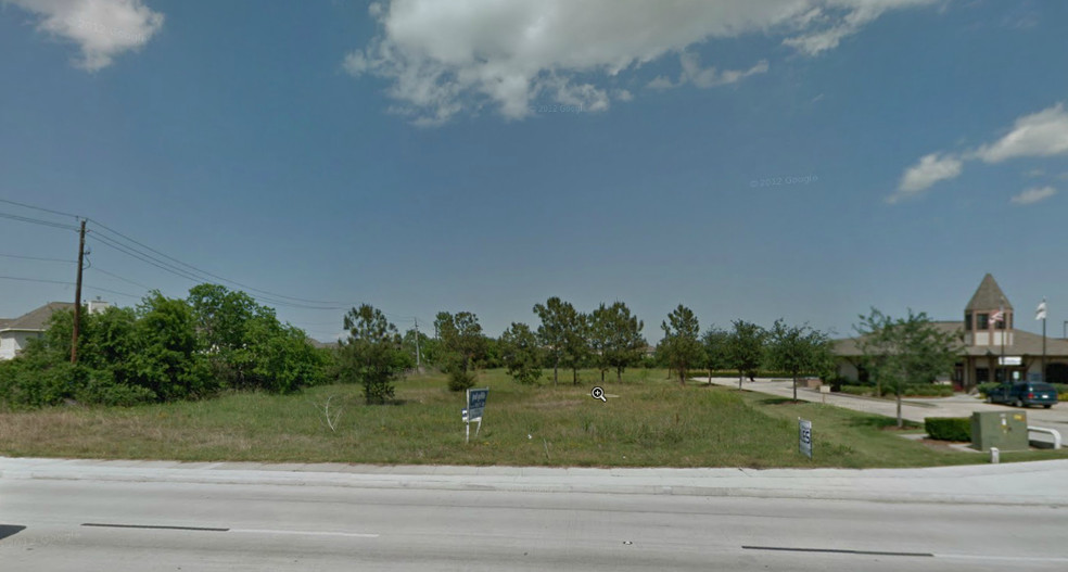 FM 646, Dickinson, TX for sale - Building Photo - Image 3 of 4