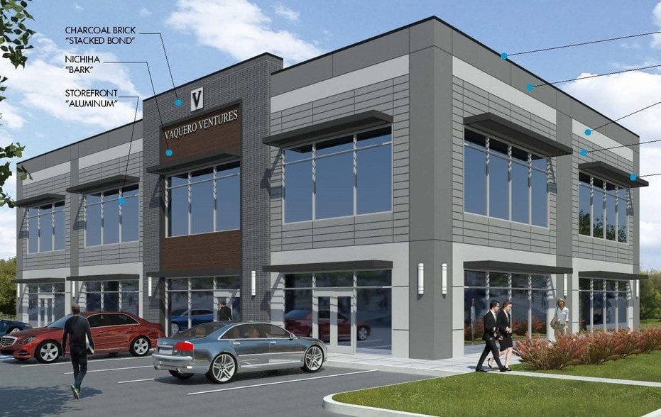 3500 Waltham Way, Mccarran, NV for lease - Building Photo - Image 1 of 2