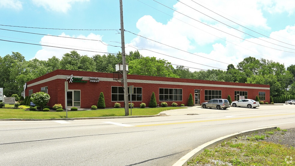 3347 W 12th St, Erie, PA for lease - Building Photo - Image 2 of 28