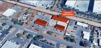 More details for 17-101 S Roosevelt Ave, Chandler, AZ - Industrial for Sale