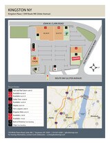 Kingston Plaza - Storefront Property