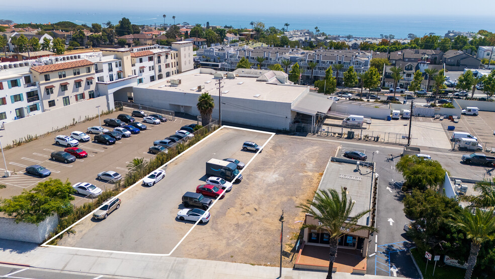 34147 & 34149 Pacific Coast hwy, Dana Point, CA for sale - Building Photo - Image 2 of 6