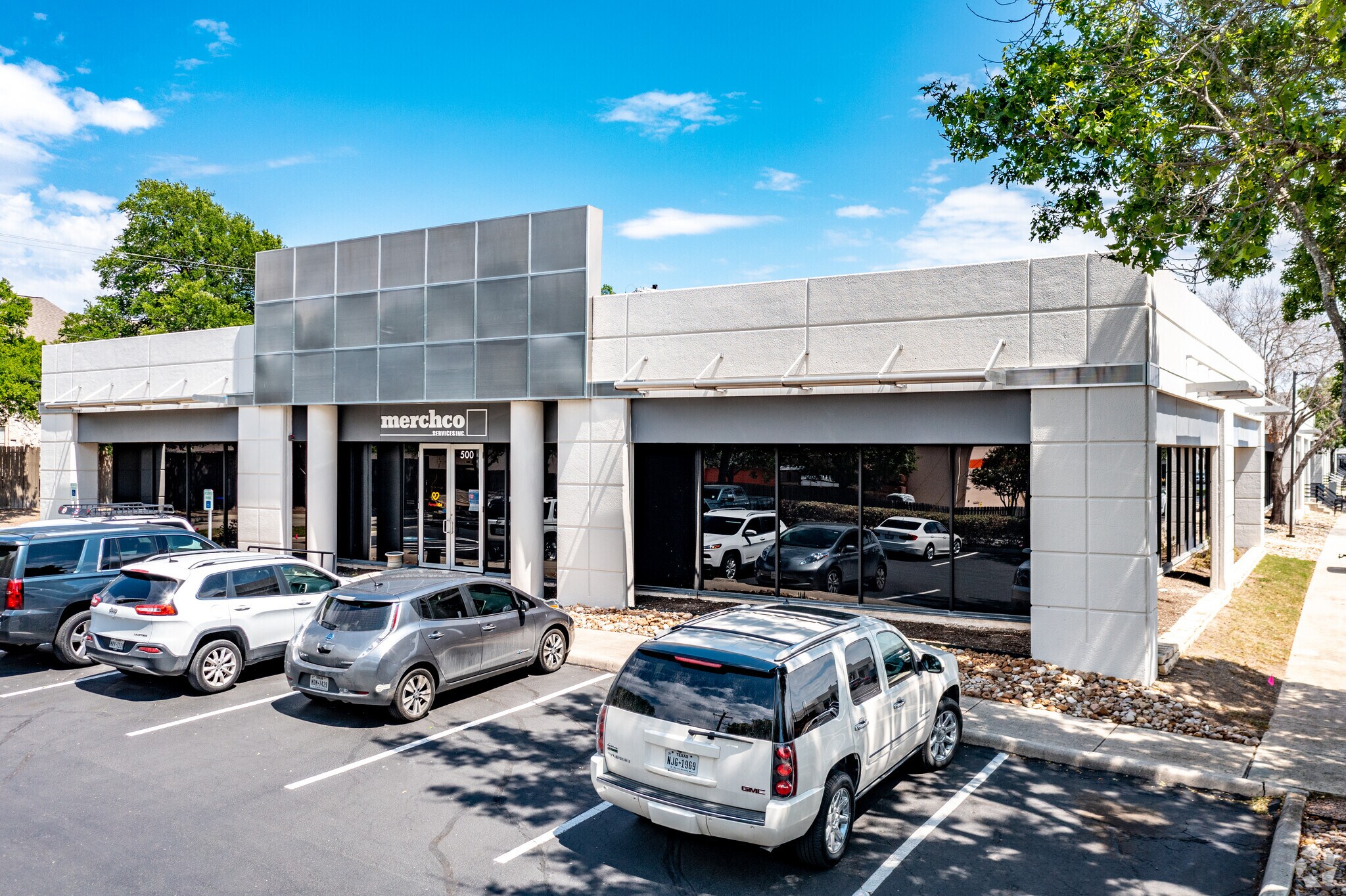 140 Heimer Rd, San Antonio, TX 78232 Northbrook Business