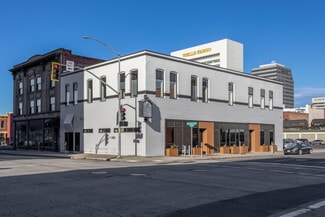 More details for 502 W 2nd Ave, Spokane, WA - Office for Lease