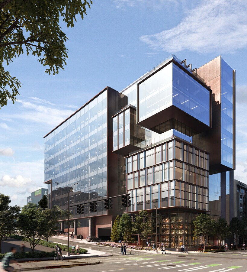 701 Dexter Ave N, Seattle, WA 98109 - 701 Dexter | LoopNet