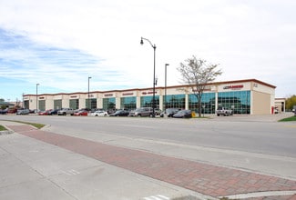 More details for 200-298 W Carmel Dr, Carmel, IN - Retail for Lease