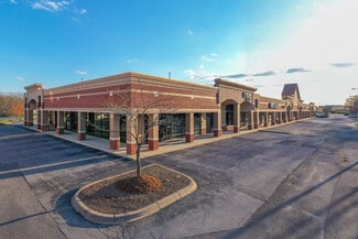 More details for 10001 Forest Green Blvd, Louisville, KY - Retail for Lease