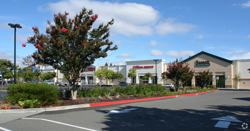 3250 Buskirk Ave, Pleasant Hill, CA for lease - Building Photo - Image 2 of 6