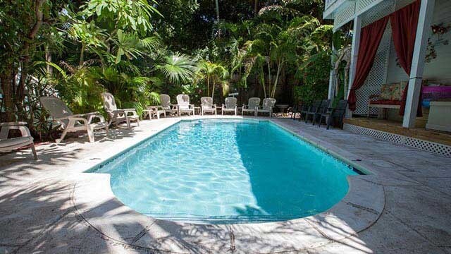 611-615 Whitehead St, Key West, FL for sale Building Photo- Image 1 of 1