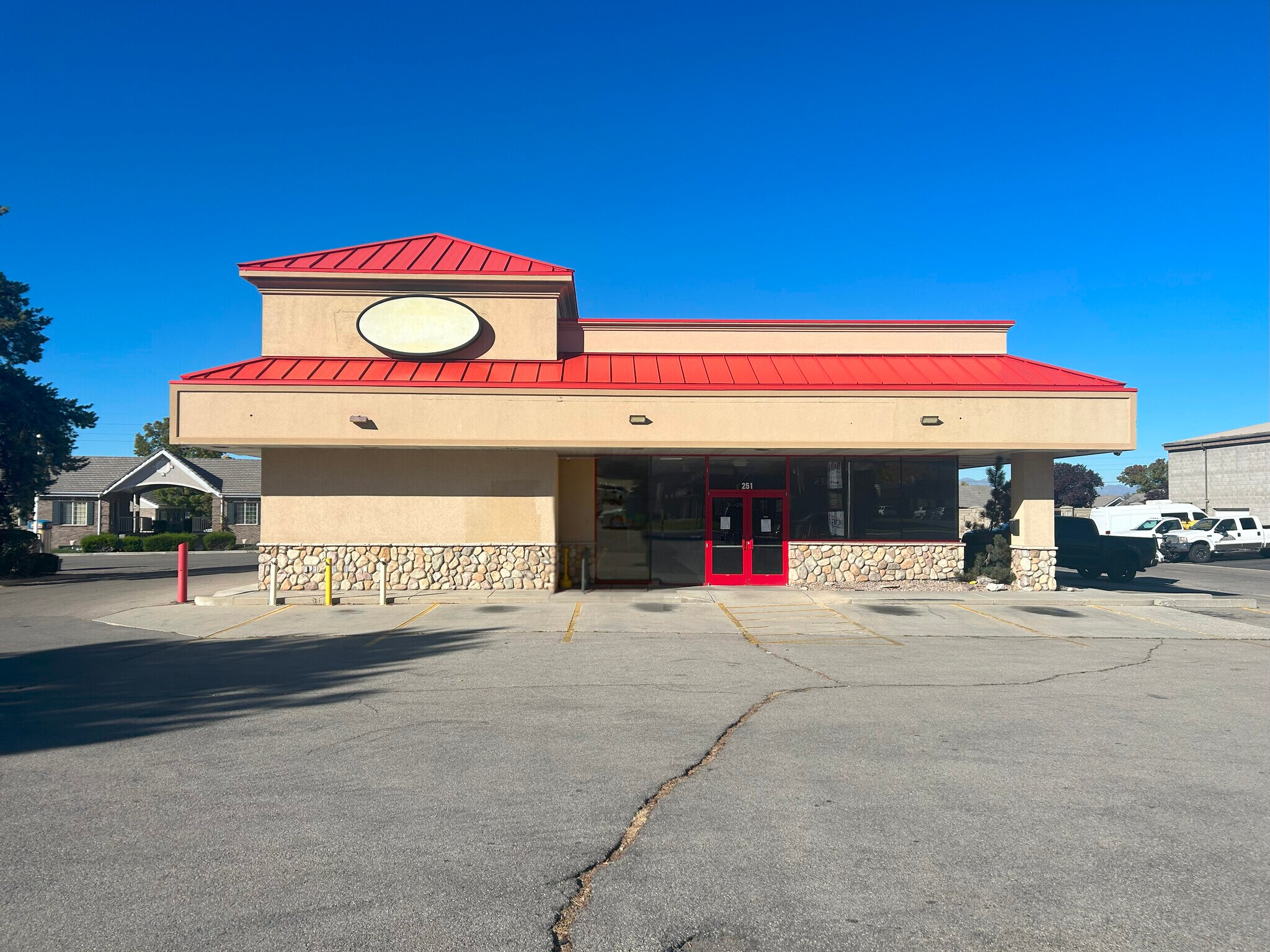 251 N State St, Orem, UT for sale Building Photo- Image 1 of 1