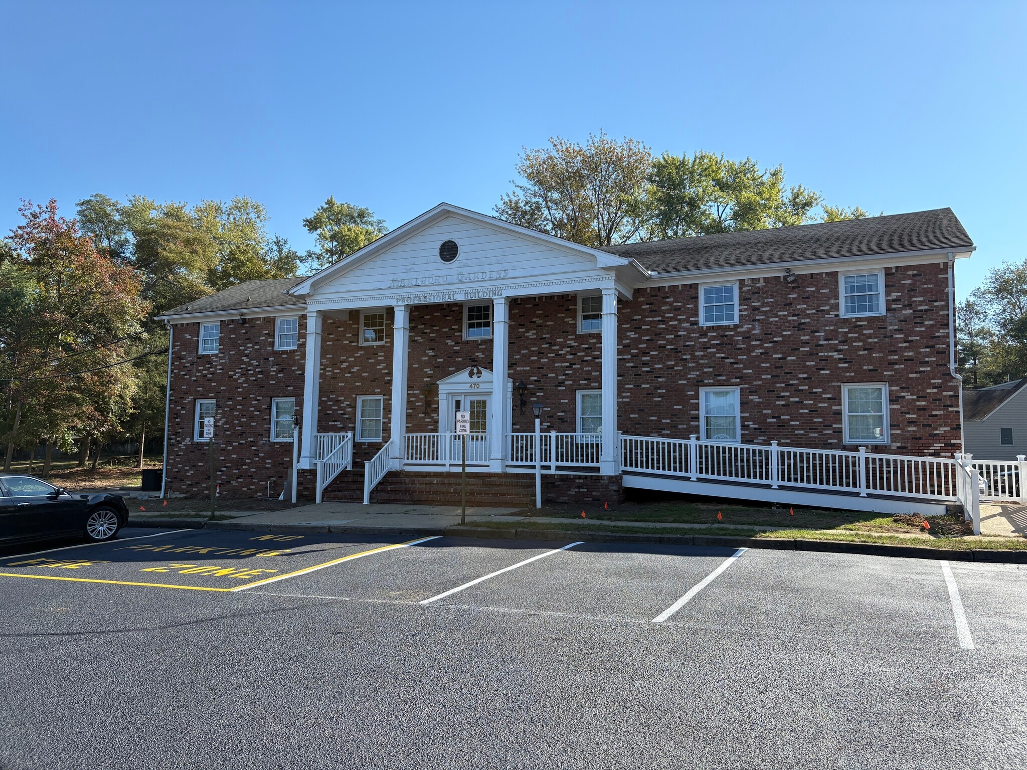 470 State Route 79, Morganville, NJ for lease Building Photo- Image 1 of 22