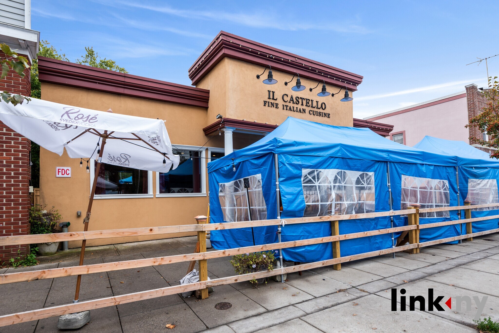 576 Mamaroneck Ave, Mamaroneck, NY for sale Building Photo- Image 1 of 1