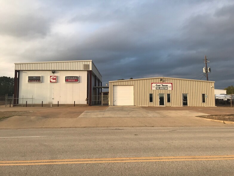 1703 E Whaley St, Longview, TX for sale - Building Photo - Image 1 of 43