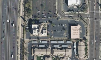 More details for 15814 N 83rd Ave, Peoria, AZ - Office for Lease