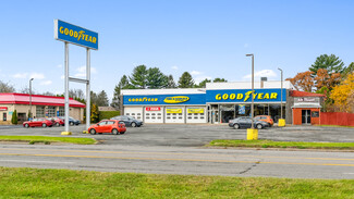 More details for 1745 Black River Blvd N, Rome, NY - Retail for Sale