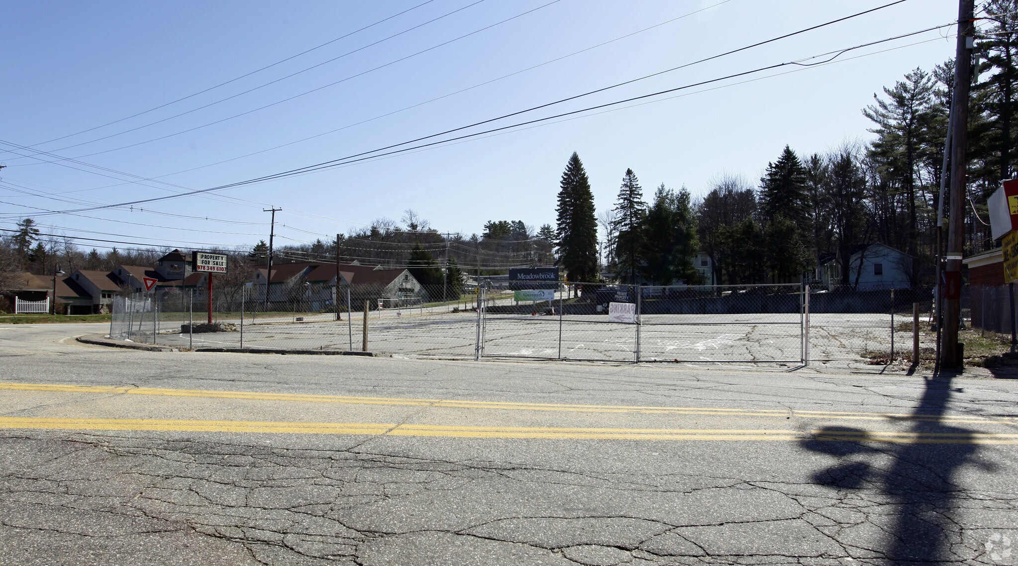 1207 Weirs Blvd, Laconia, NH for sale Primary Photo- Image 1 of 1