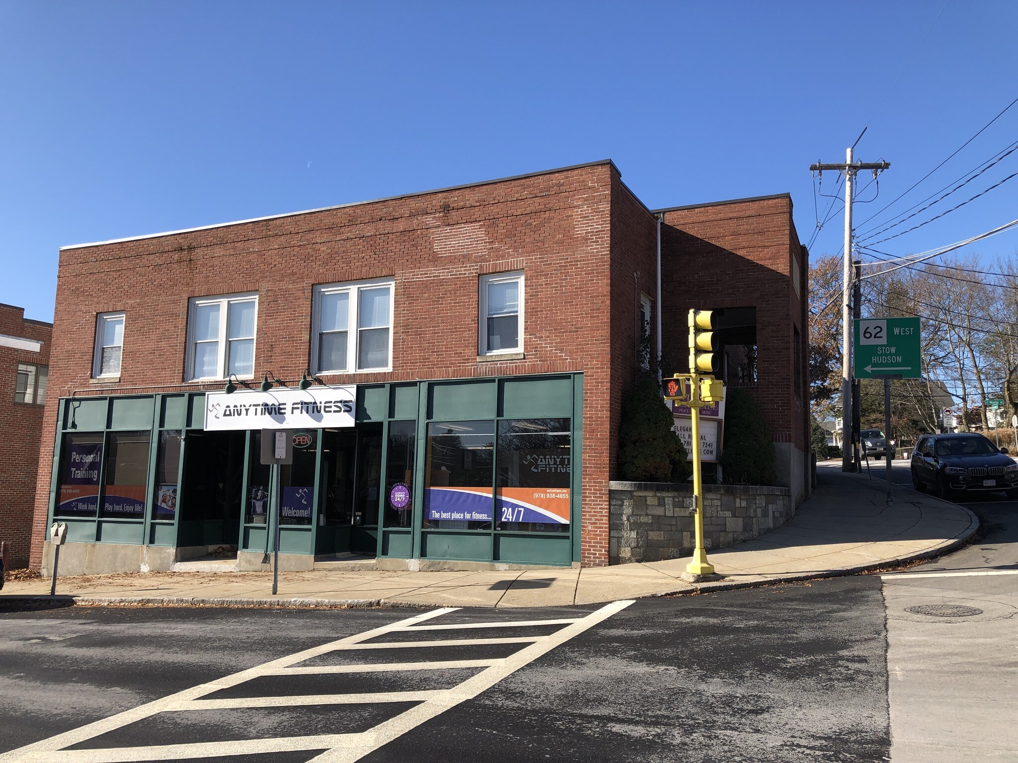 40 Summer St, Maynard, MA for sale Building Photo- Image 1 of 1