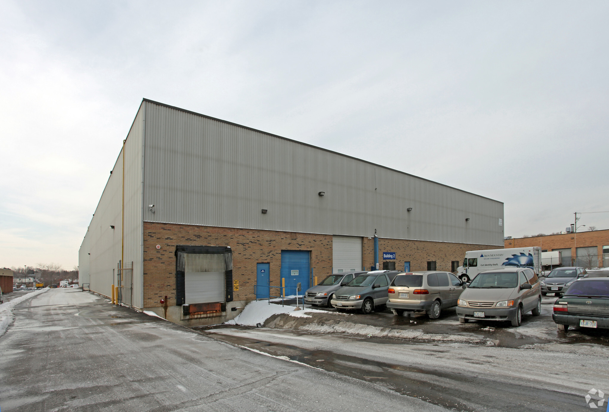 2388 Midland Ave, Toronto, ON for lease Primary Photo- Image 1 of 3