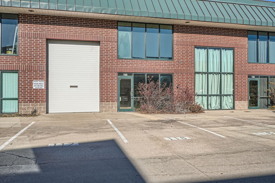 11919 W I-70 N, Wheat Ridge, CO for sale - Building Photo - Image 3 of 24