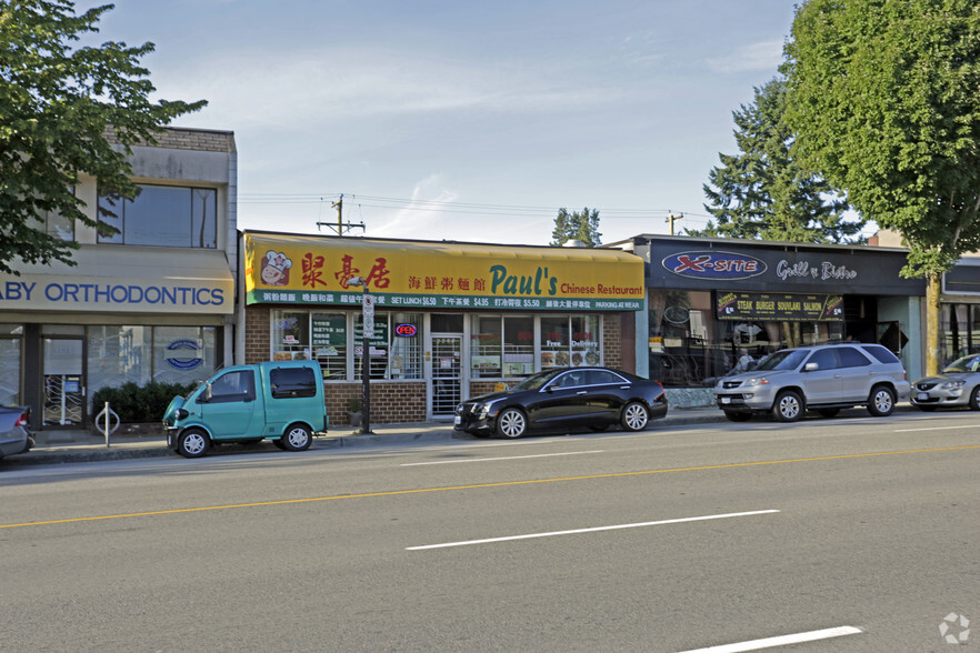 4621 Hastings St, Burnaby, BC for sale - Building Photo - Image 3 of 5