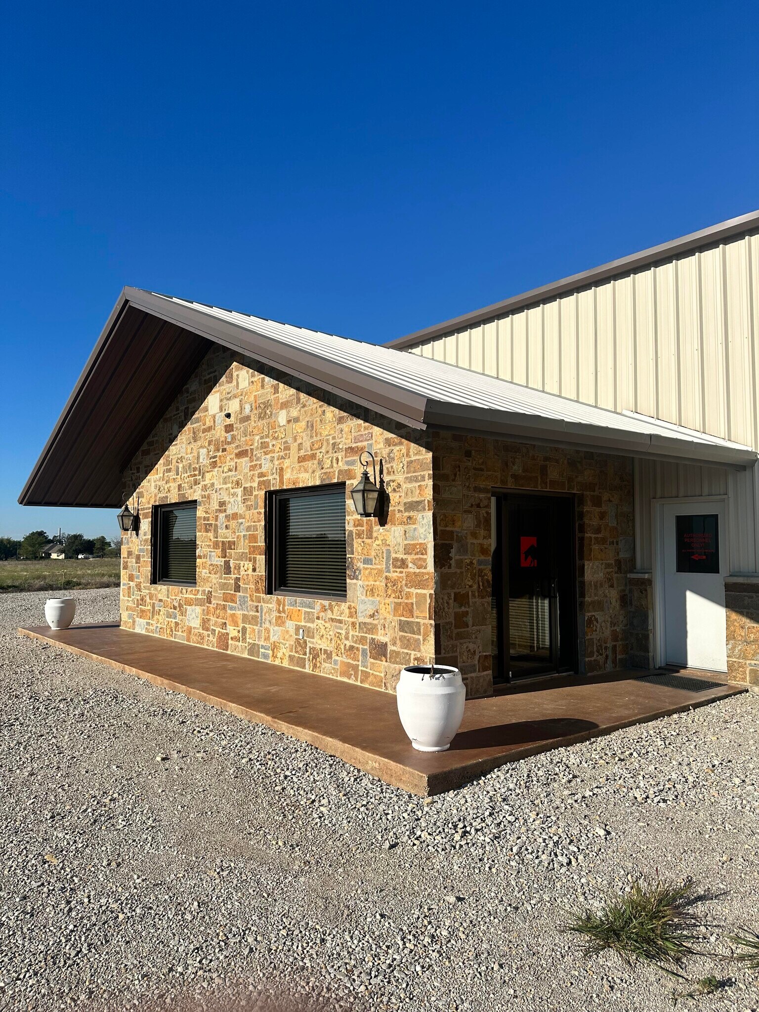 2121 Zion Hill Rd, Weatherford, TX for sale Building Photo- Image 1 of 1