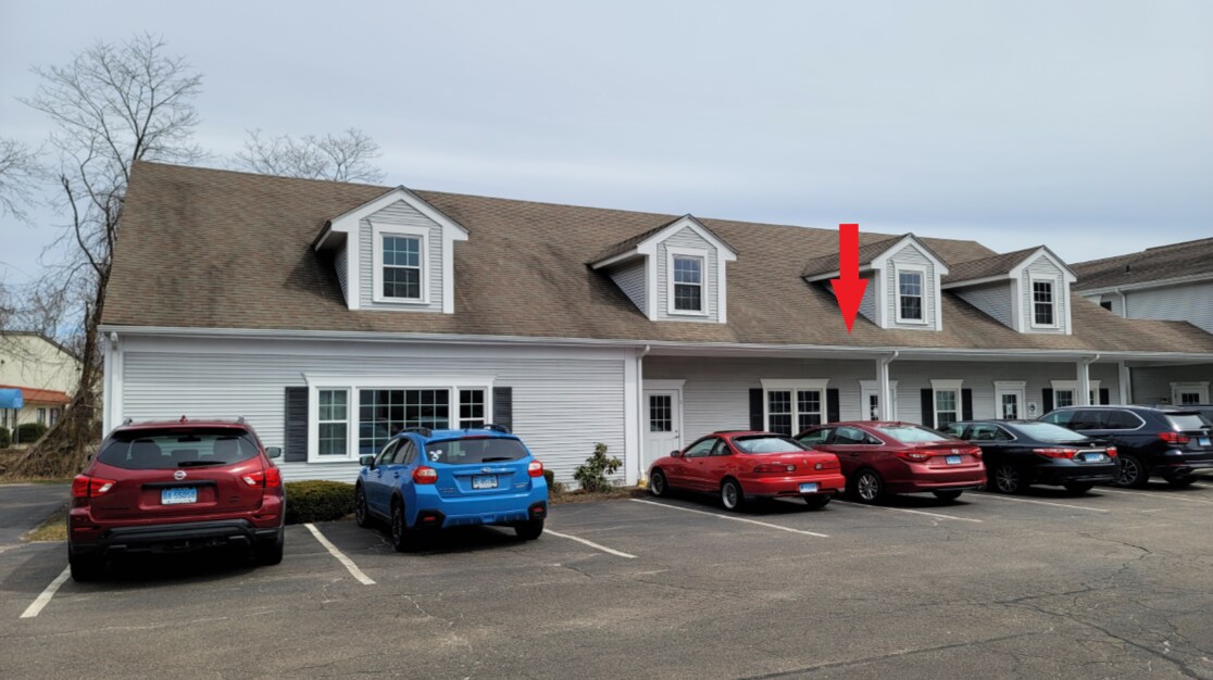 190 Westbrook Rd, Essex, CT for sale Building Photo- Image 1 of 1