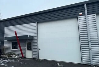 More details for Industrial for Sale