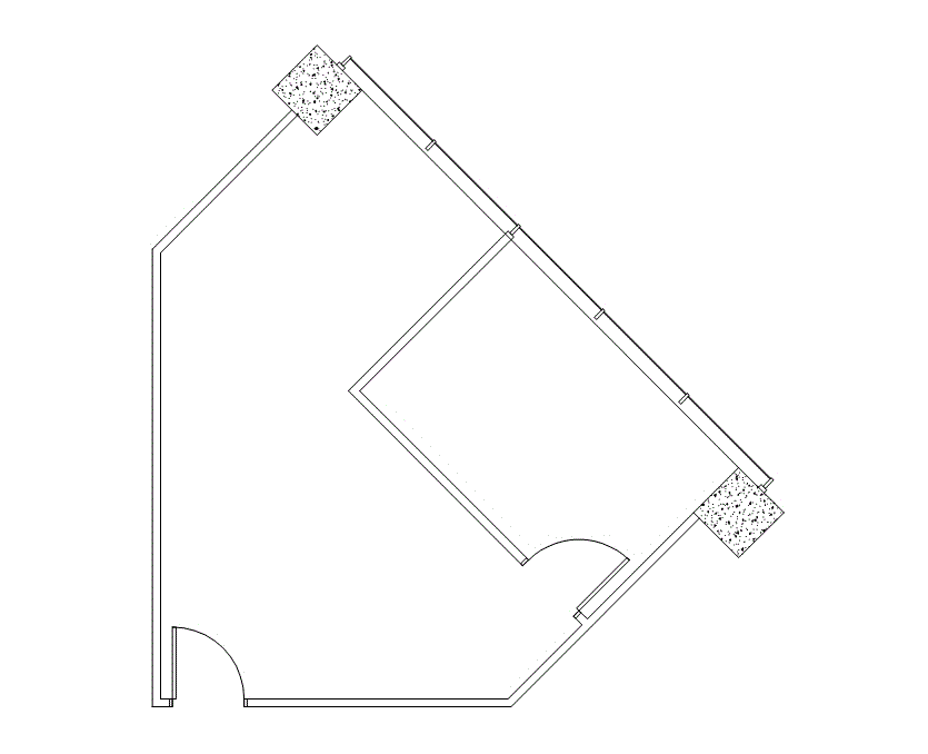 6671 Southwest Fwy, Houston, TX for lease Floor Plan- Image 1 of 1