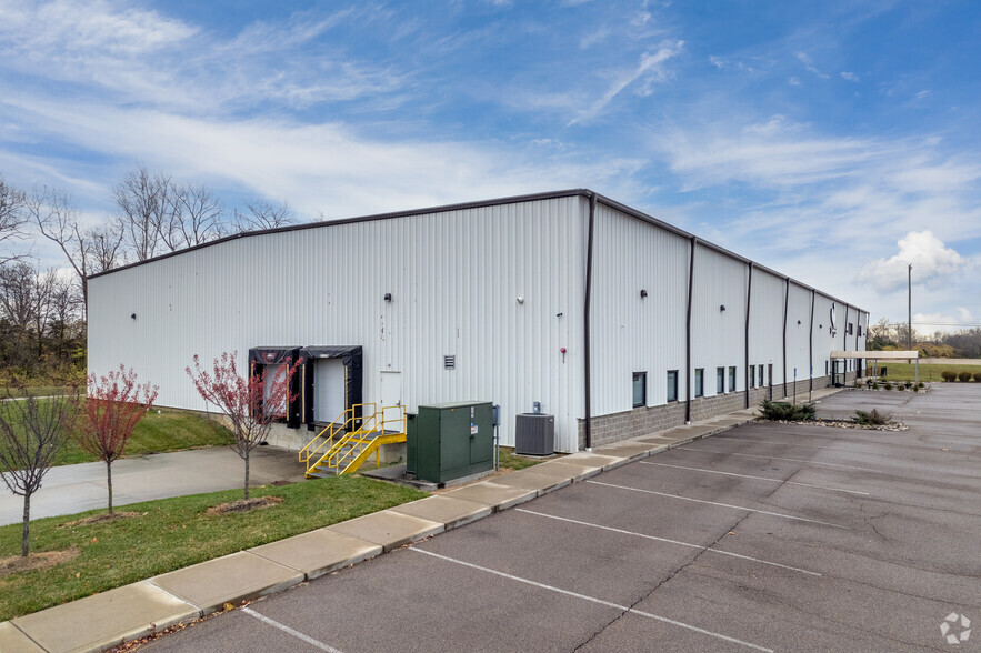 6550 Hamilton Lebanon Rd, Monroe, OH for sale - Building Photo - Image 3 of 25