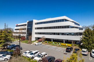 More details for 100 Matawan Rd, Matawan, NJ - Office for Lease