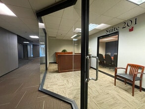 2400 N Central Ave, Phoenix, AZ for lease Interior Photo- Image 1 of 10