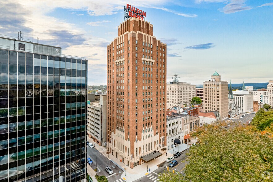 200 N 3rd St, Harrisburg, PA for lease - Building Photo - Image 2 of 5