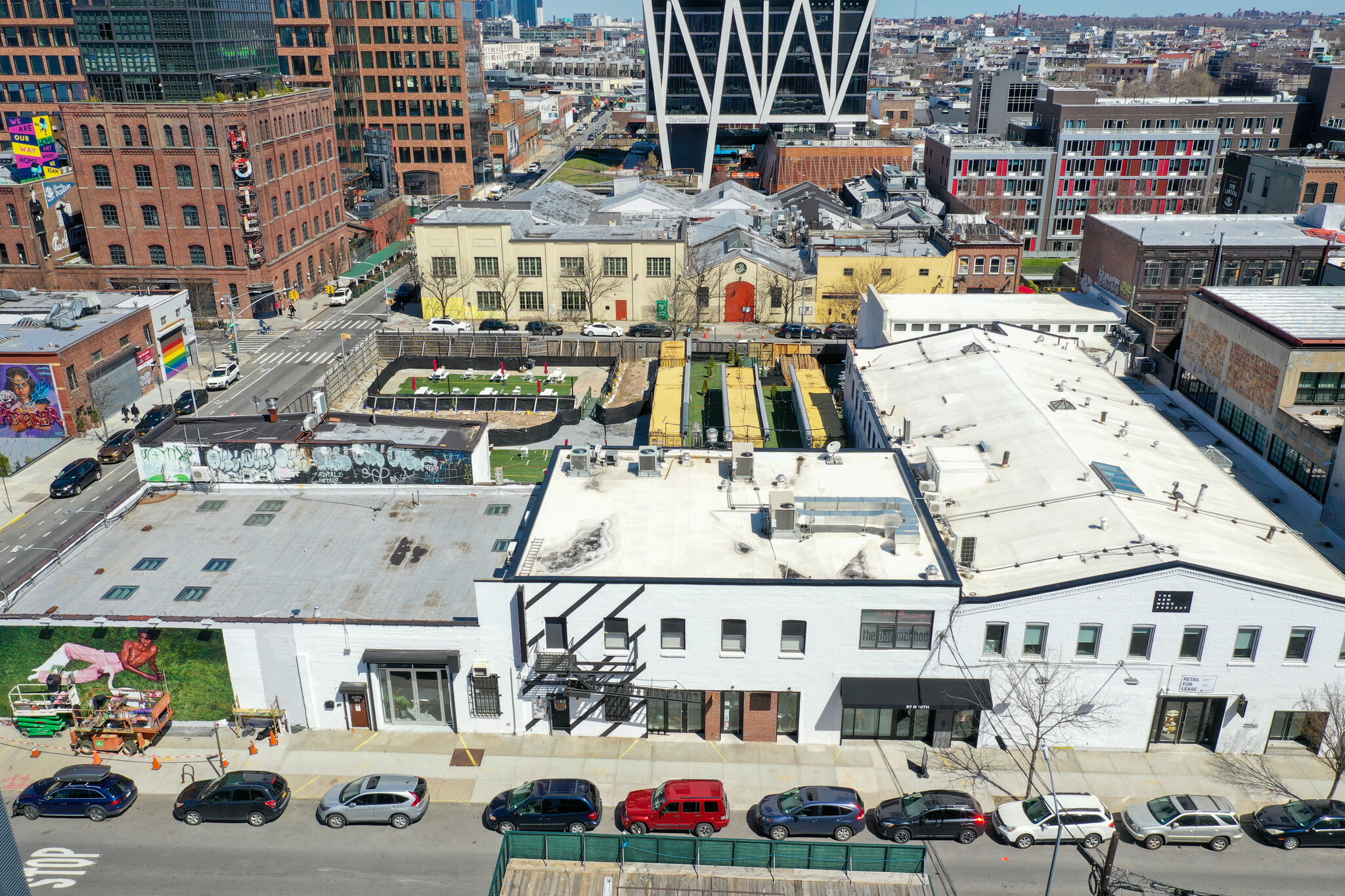 77-91 Wythe Ave, Brooklyn, NY for sale Building Photo- Image 1 of 1