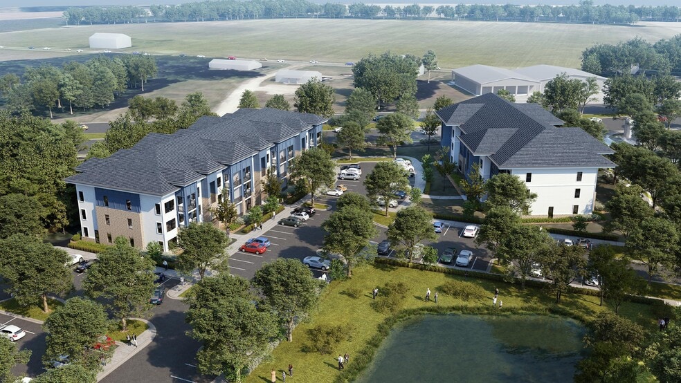 100 Professional Park, Erwin, NC for sale - Building Photo - Image 3 of 4