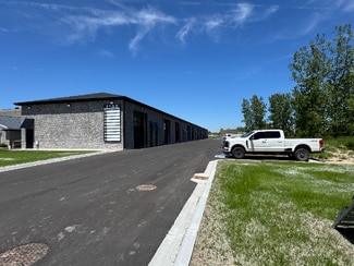 More details for 2100 Fasan Dr, Tecumseh, ON - Flex for Lease