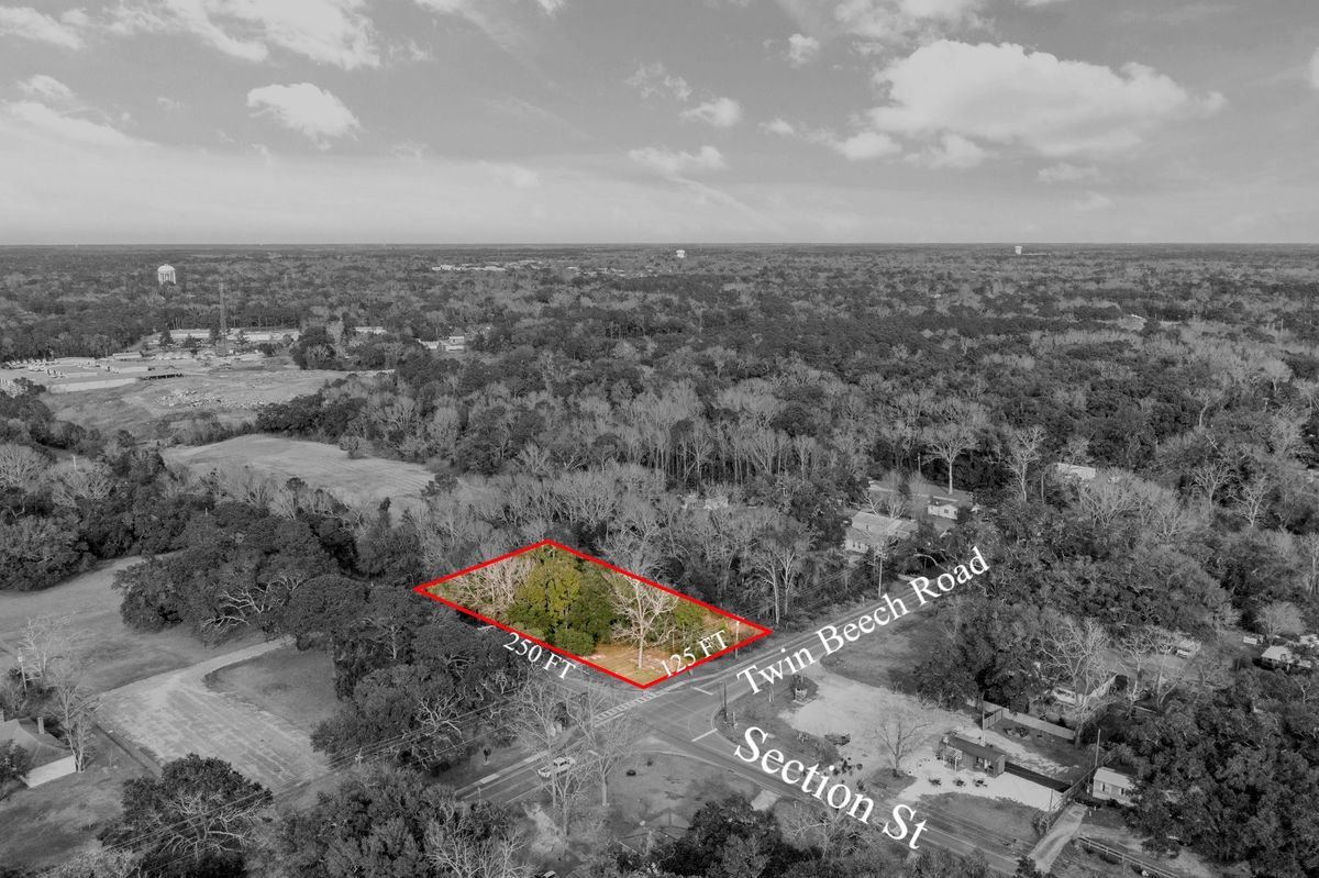 Section Street, Fairhope, AL for sale Primary Photo- Image 1 of 1