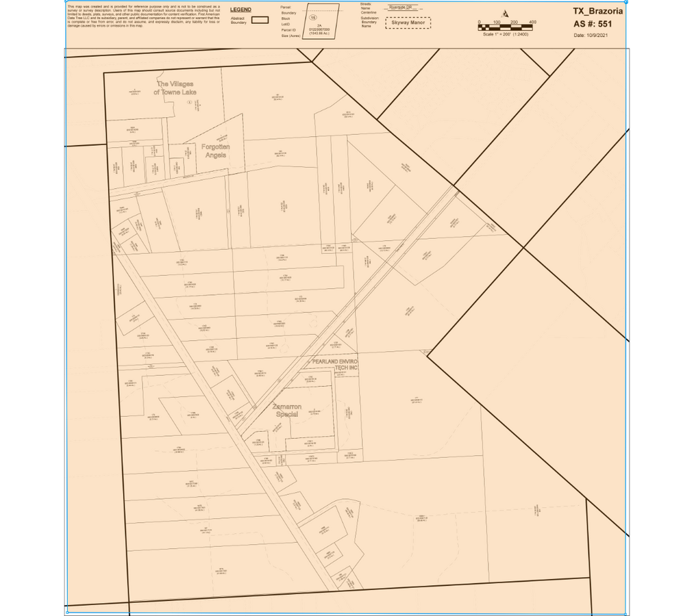 Dixie Farm Rd, Pearland, TX 77581