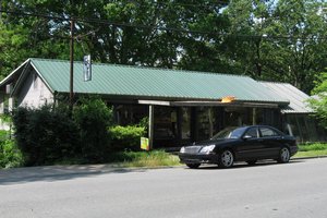 2017 Kavanaugh Rd, Little Rock, AR for sale - Building Photo - Image 3 of 3