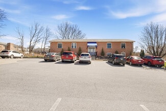 More details for 328 Budfield St, Johnstown, PA - Office for Sale