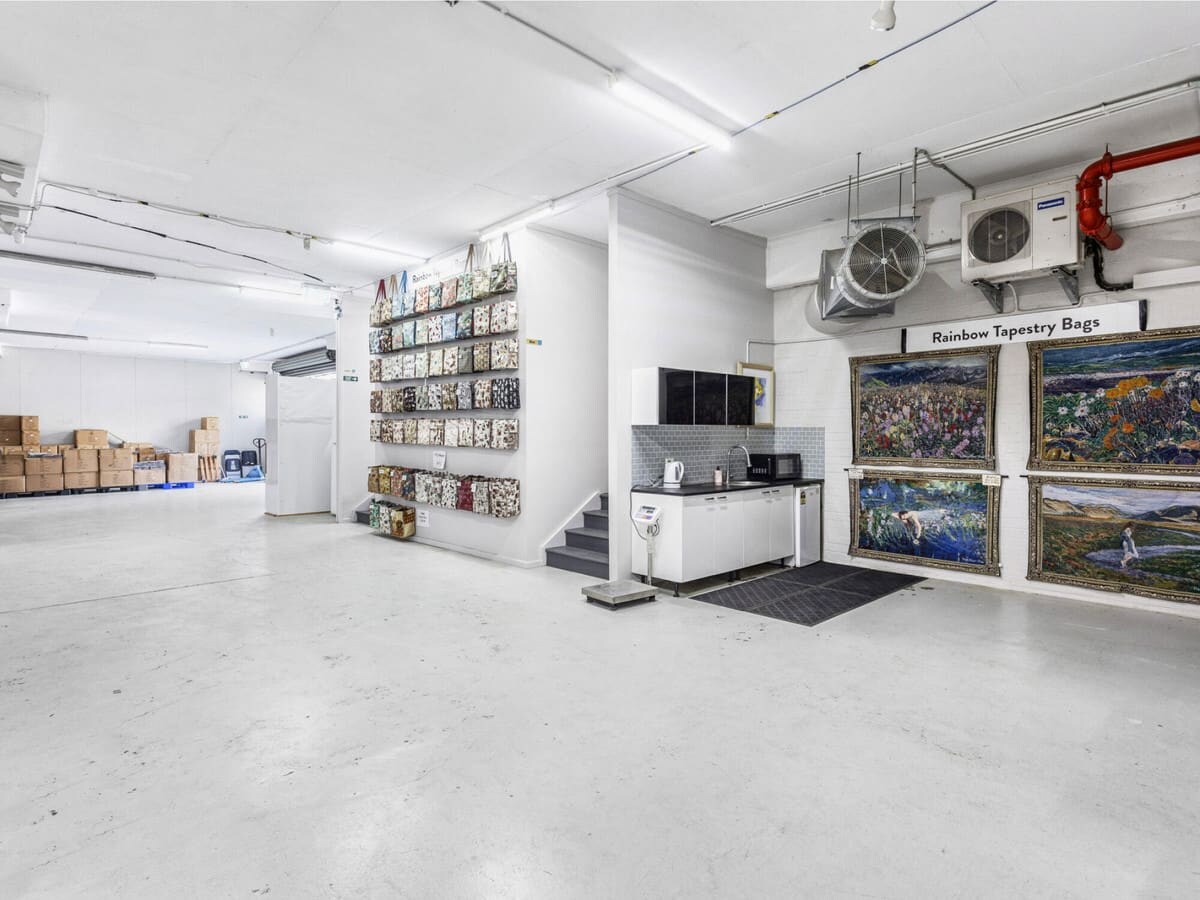 21 Mars Rd, Lane Cove West, NSW 2066 - Unit 5 - - Interior Photo - Image 2 of 5