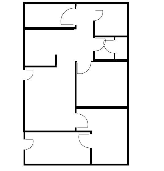 12630 N 103rd Ave, Sun City, AZ for lease Interior Photo- Image 1 of 1