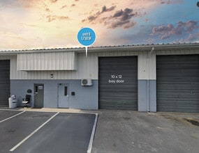 4061 Forrestal Ave, Orlando, FL for lease Building Photo- Image 1 of 3