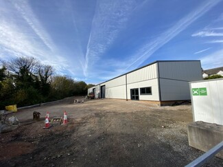 More details for Plymouth Rd, Ivybridge - Industrial for Lease