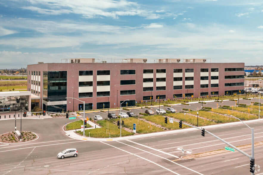 4191 E Commerce Way, Sacramento, CA for lease - Building Photo - Image 3 of 9