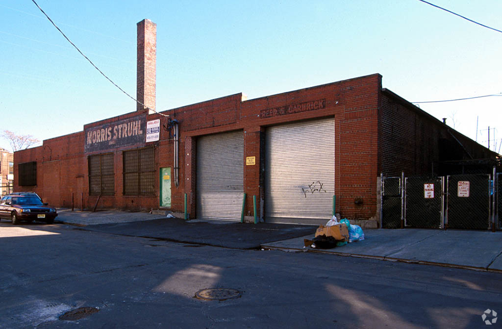 158 Van Wagenen St, Jersey City, NJ for sale Primary Photo- Image 1 of 1