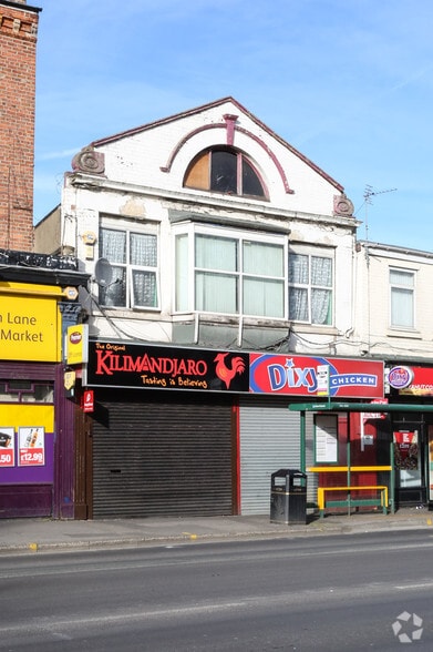 76 Yarm Ln, Stockton On Tees for sale - Primary Photo - Image 1 of 1