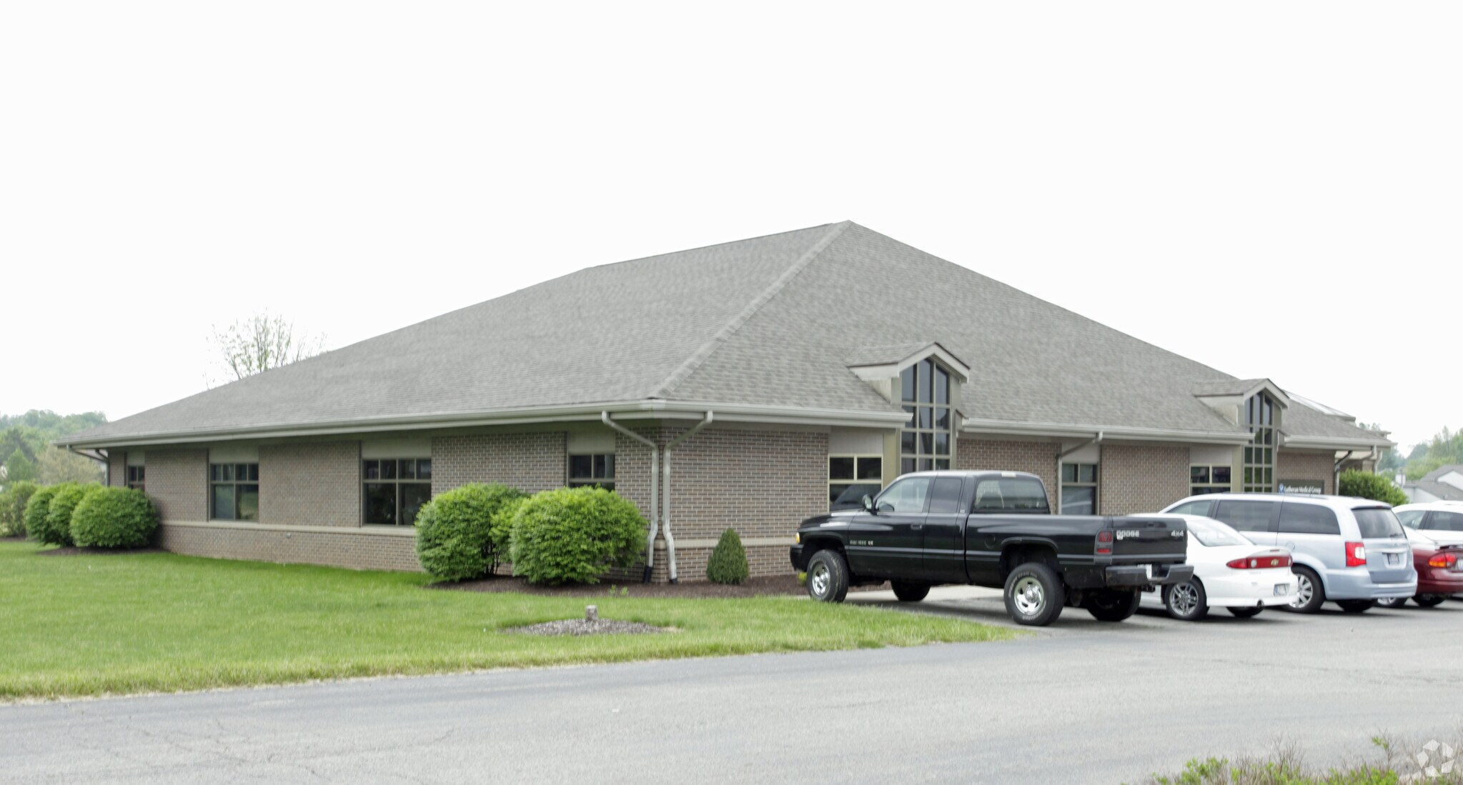 6404 Rothman Rd, Fort Wayne, IN 46835 Rothman Rd Medical Office