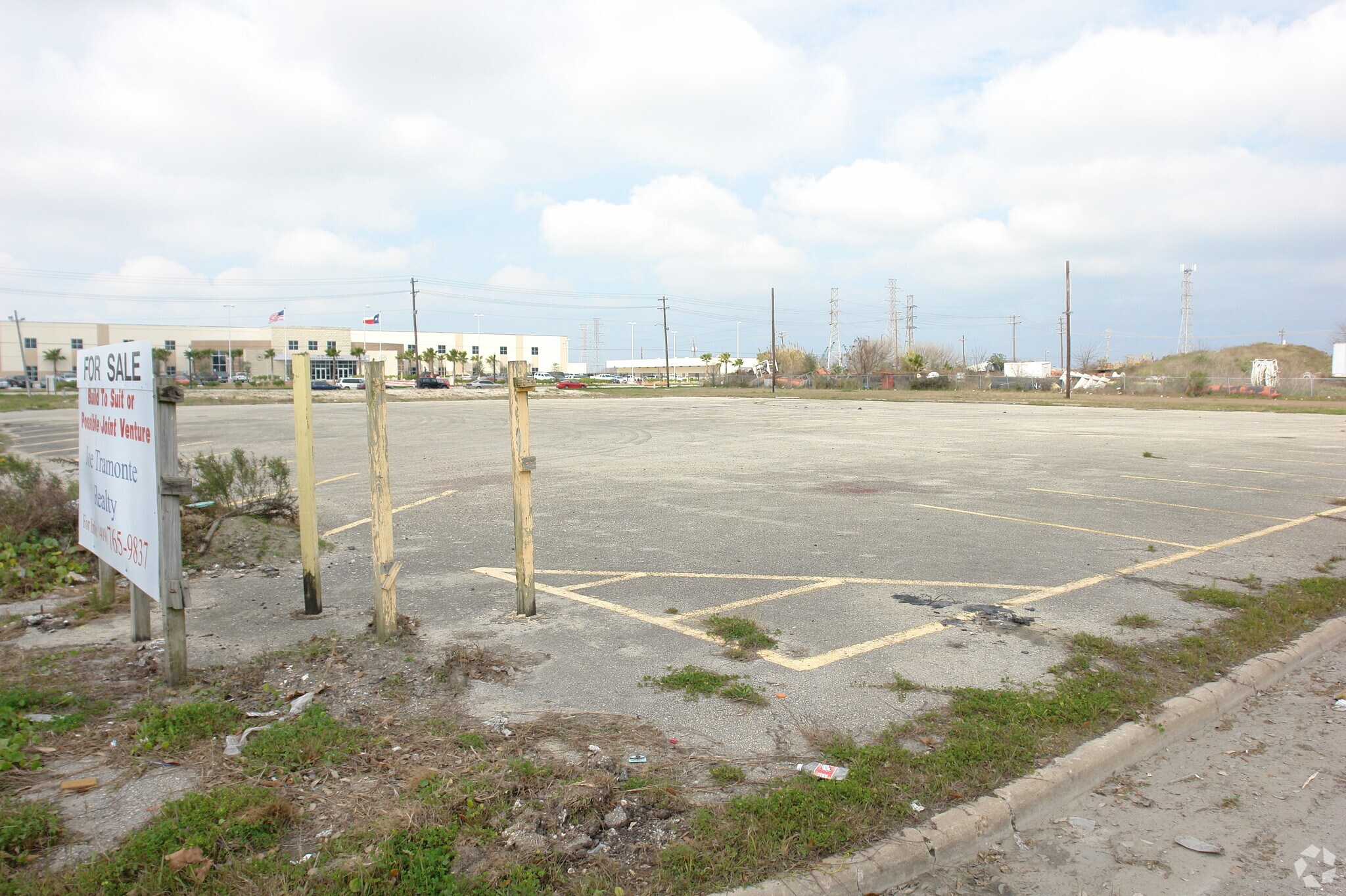 Winnie St, Galveston, TX for sale Building Photo- Image 1 of 1